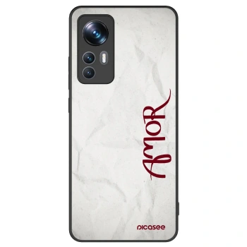 Picasee ULTIMATE CASE für Xiaomi 12T - Amor