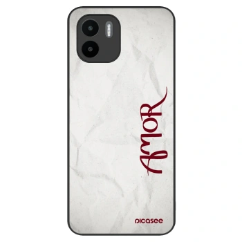 Hülle für Xiaomi Redmi A1 - Amor