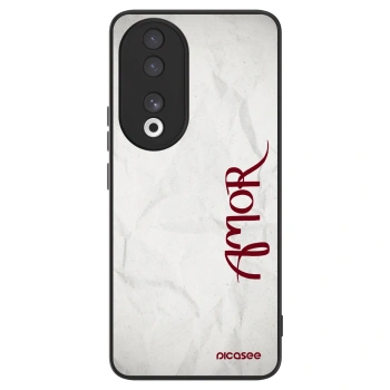 Hülle für Honor 90 5G - Amor