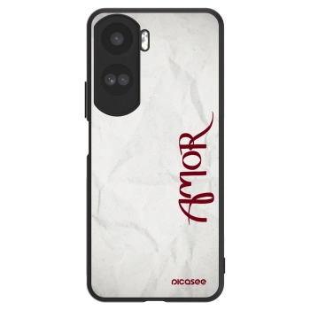 Hülle für Honor 90 Lite 5G - Amor