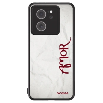 Picasee ULTIMATE CASE für Xiaomi 13T - Amor