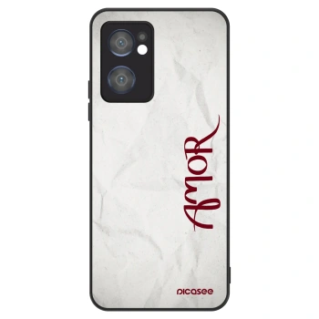 Hülle für OPPO Reno 7 5G - Amor
