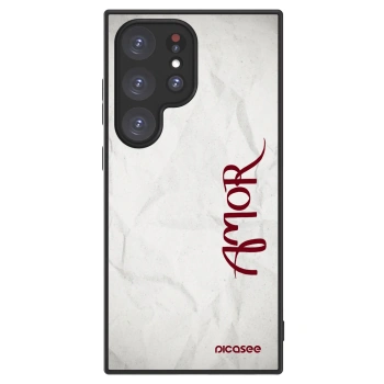Picasee ULTIMATE CASE für Samsung Galaxy S24 Ultra S928B 5G - Amor