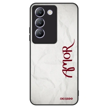 Hülle für Vivo V40 SE 5G - Amor
