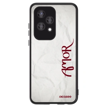 Hülle für Honor 200 Lite - Amor