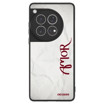 Picasee ULTIMATE CASE für OnePlus 12 5G - Amor