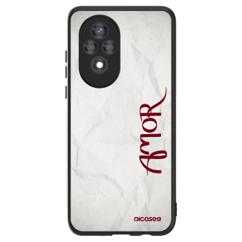 Hülle für Honor 200 Pro 5G - Amor