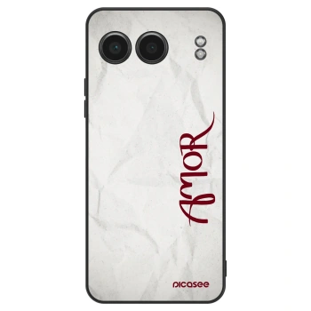 Hülle für OnePlus Nord 4 - Amor