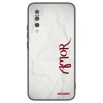 Hülle für Xiaomi Mi 9 - Amor
