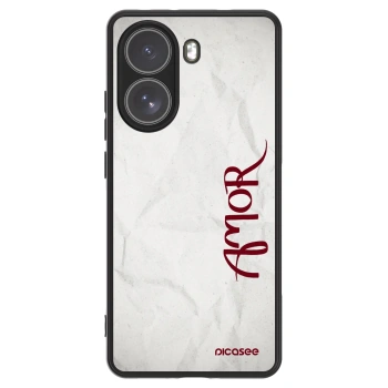 Hülle für Xiaomi Poco X7 - Amor
