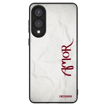 Hülle für Samsung Galaxy S25 Edge 5G - Amor