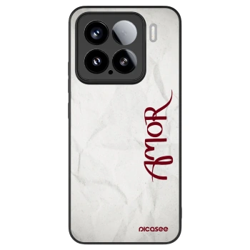 Picasee ULTIMATE CASE für Xiaomi 15 - Amor