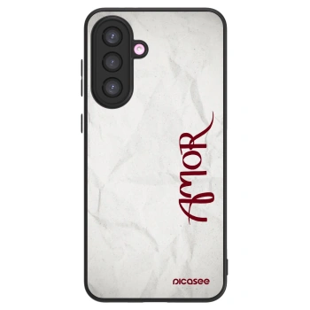 Picasee ULTIMATE CASE für Samsung Galaxy A36 5G - Amor