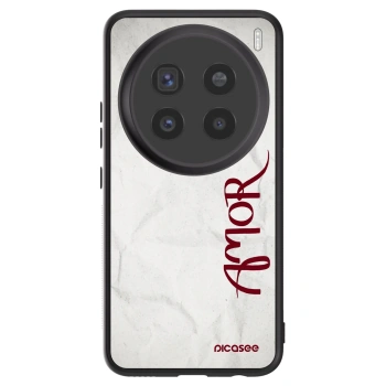 Hülle für Vivo X200 Pro - Amor