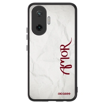 Hülle für Xiaomi Poco F7 Pro 5G - Amor