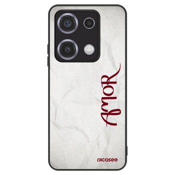 Hülle für Xiaomi Redmi Note 14S - Amor