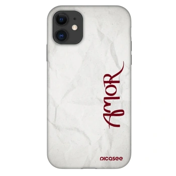 Hülle für Apple iPhone 11 - Amor