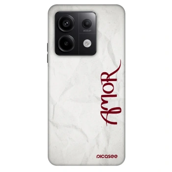 Hülle für Xiaomi Redmi Note 13 Pro 5G - Amor