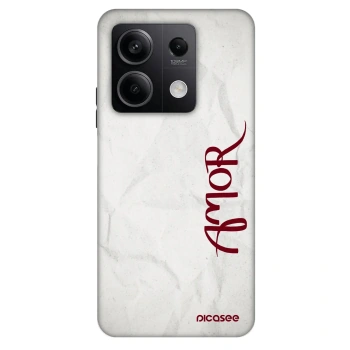 Hülle für Xiaomi Redmi Note 13 5G - Amor