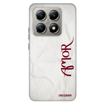 Hülle für Xiaomi 14T Pro - Amor