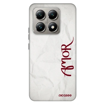 Hülle für Xiaomi 14T - Amor