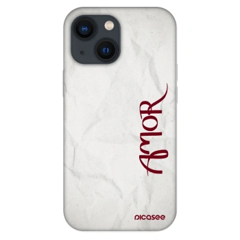Hülle für Apple iPhone 13 mini - Amor