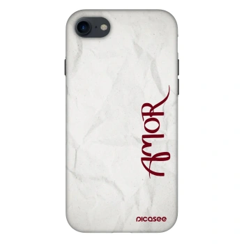 Hülle für Apple iPhone 7 - Amor