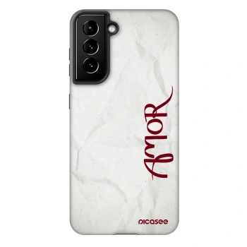 Hülle für Samsung Galaxy S22 5G - Amor