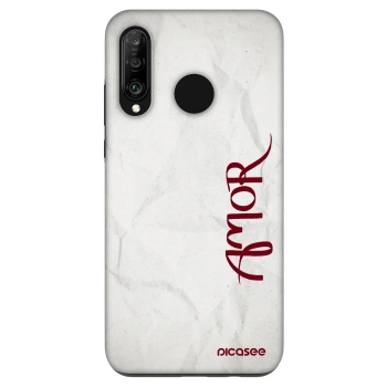 Hülle für Huawei P30 Lite - Amor