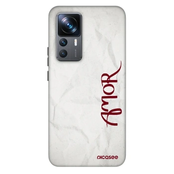Hülle für Xiaomi 12T - Amor