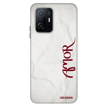 Hülle für Xiaomi 11T - Amor