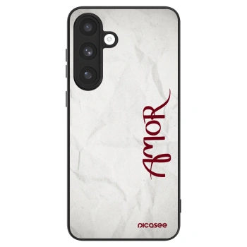 Hülle für Samsung Galaxy S25 FE 5G - Amor