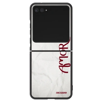 Hülle für Motorola Razr 60 - Amor