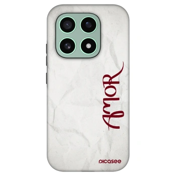 Hülle für Xiaomi 17 - Amor