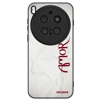 Hülle für Vivo X300 Pro - Amor