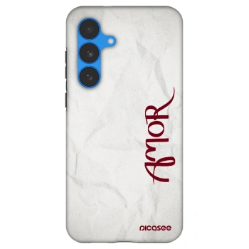 Picasee Fashion Case für Samsung Galaxy S25 FE 5G - Amor
