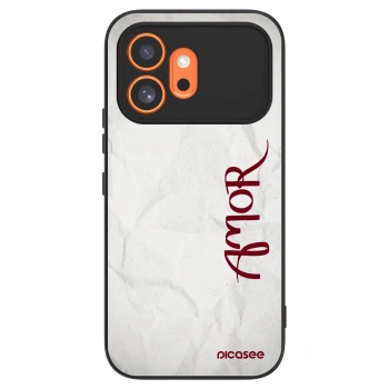 Hülle für Honor 600 - Amor
