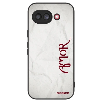 Hülle für Google Pixel 10a - Amor