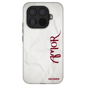 Picasee Fashion Case für Xiaomi 15T Pro - Amor