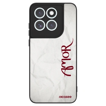 Picasee ULTIMATE CASE für Motorola Edge 70 Fusion - Amor