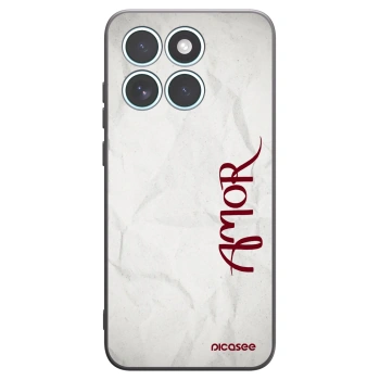 Hülle für Motorola Edge 70 Fusion - Amor