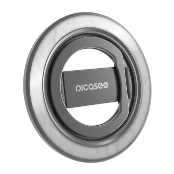 Magnetic holder - Schwarz