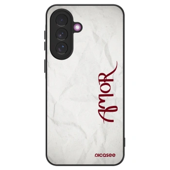 Picasee ULTIMATE CASE für Samsung Galaxy A37 - Amor