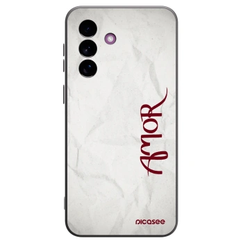 Hülle für Samsung Galaxy A37 - Amor