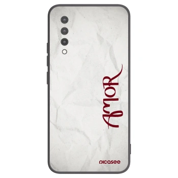 Hülle für Xiaomi Mi 9 Lite - Amor