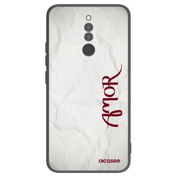 Hülle für Xiaomi Redmi 8 - Amor