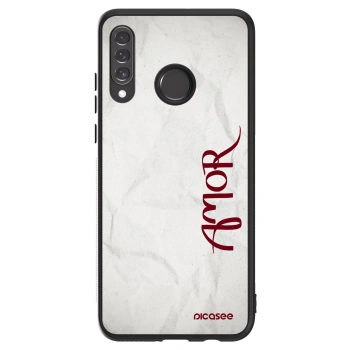 Picasee ULTIMATE CASE für Huawei P30 Lite - Amor