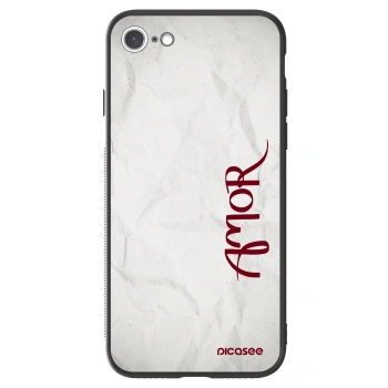 Picasee ULTIMATE CASE für Apple iPhone 7 - Amor