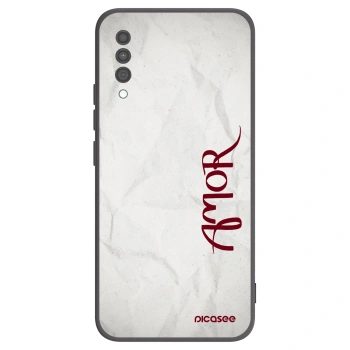 Hülle für Samsung Galaxy A30s A307F - Amor