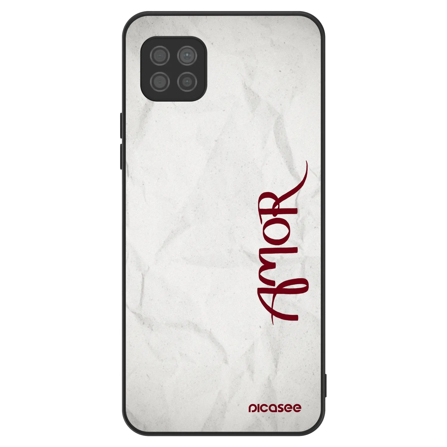 Picasee ULTIMATE CASE für Huawei P40 Lite - Amor